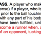 Illustration for article titled Bert Emanuel, Who Started All The Trouble, Can Fix The NFLs Catch Rule
